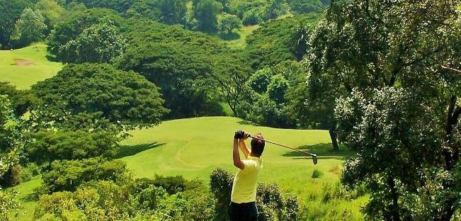 Sri lanka-golf