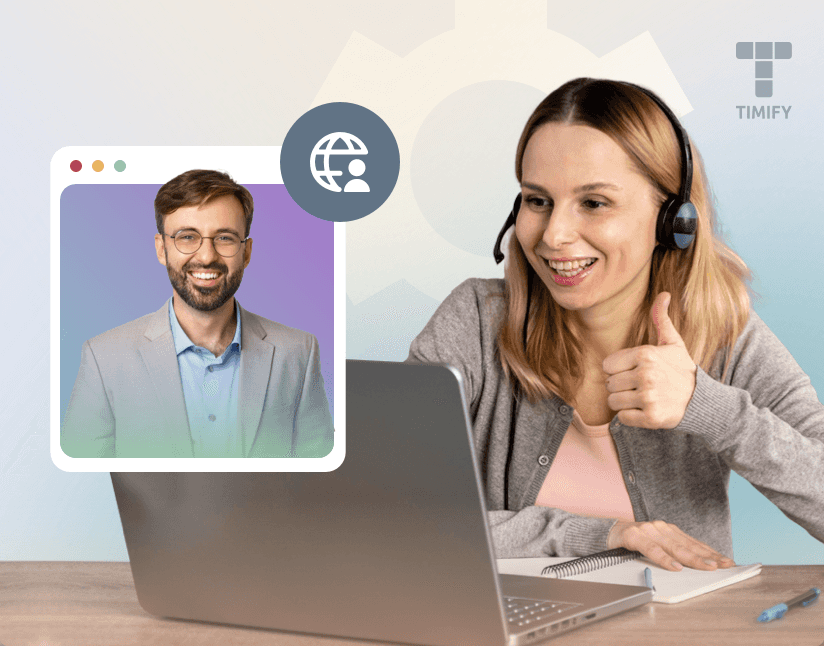 virtual onboarding of a remote employee