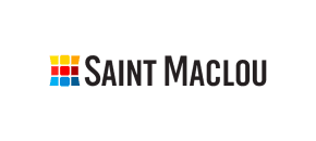 logo saint maclou