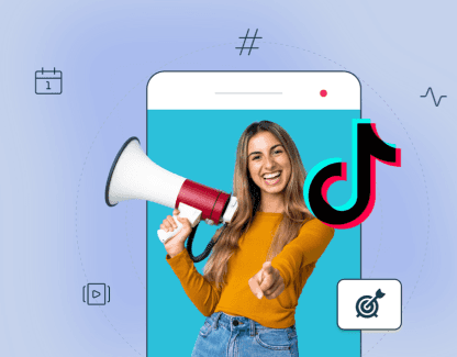 8 TikTok Marketing Strategies to Promote Your Next Event