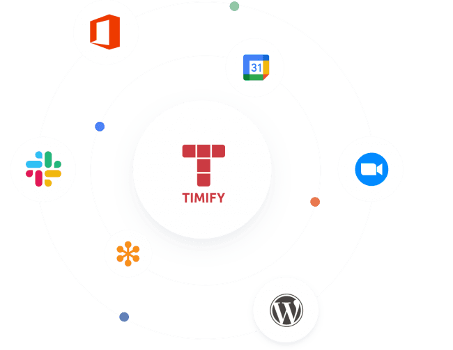 TIMIFY Marketplace