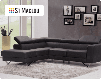 saint maclou showroom