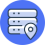 icon data storage locations