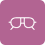 icon of glasses